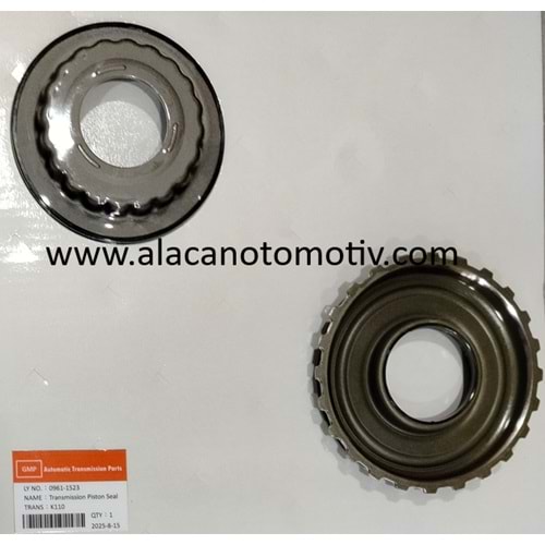 K110 PİSTON TAKIMI CVT TOYOTA