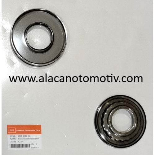 K310 PİSTON TAKIMI CVT TOYOTA
