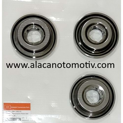 M78 PİSTON TAKIMI SSANGYONG