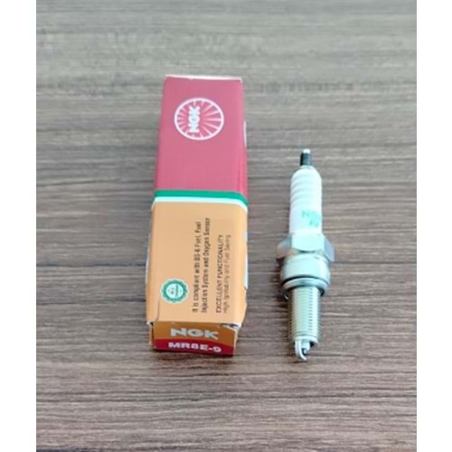 ATEŞLEME BUJİSİ NGK MR8E-9