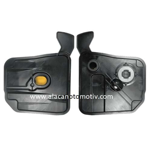 OTOMATİK ŞANZIMAN FİLTRE (FORD)