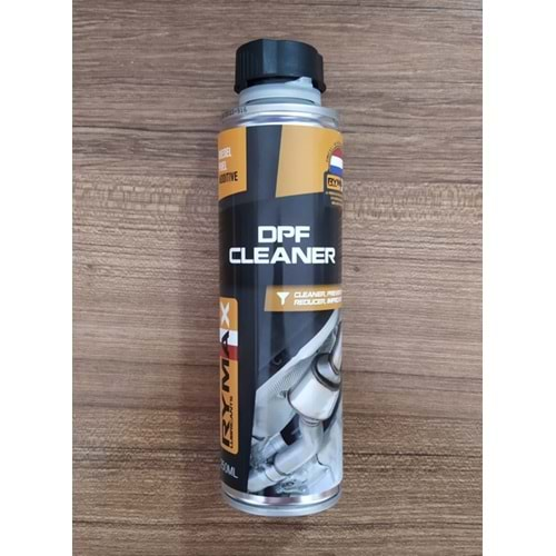 PARTİKÜL TEMİZLEYİCİ (DPF CLEANER) 250ML RYMAX