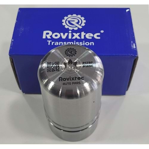 DSG BASINÇ TÜPÜ ROVIXTEC