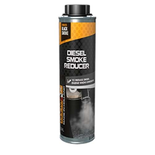 DİZEL DUMAN KESİCİ (DIESEL SMOKE REDUCER) 250ML RYMAX