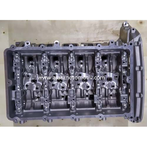 SİLİNDİR KAPAK (S.SIZ) FORD TRANSİT V184 YCQ1-6049BD 2.4 TDCİ 16V 00-06