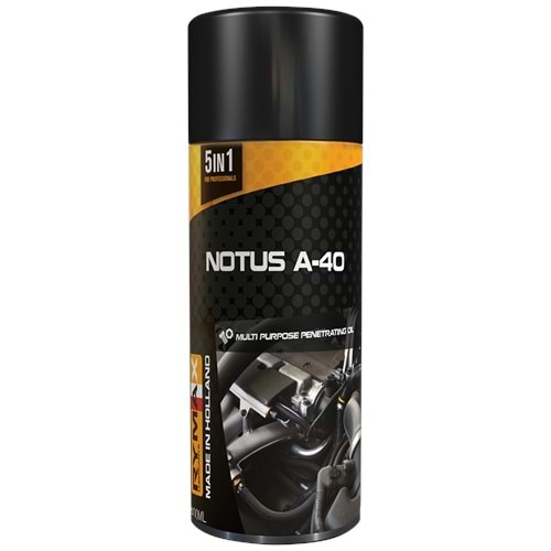 MULTİ FONKSİYONEL SPREY (NOTUS A-40) 400ML RYMAX