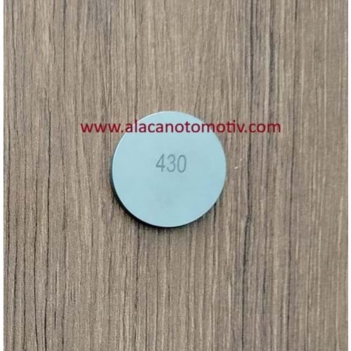 SUBAP AYAR PULU DOĞAN SLX ,ŞAHİN,KARTAL,TEMPRA,TİPO VE UNO (4,30)