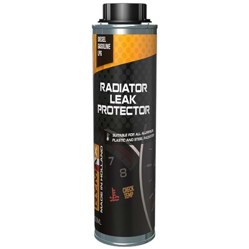 RADYATÖR KAÇAK ÖNLEYİCİ (RADIATOR LEAK PROTECTOR) 250ML RYMAX