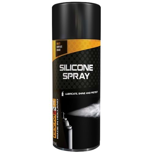 SİLİKON SPREY (SILICONE SPRAY) 400ML RYMAX