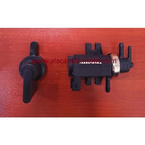 VAKUM MODÜLÜ EGR VALFİ XENON / MR4 ORJ