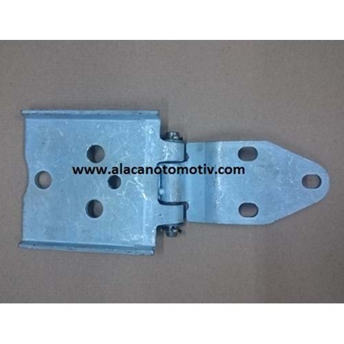 BAGAJ KAPAK MENTEŞESİ TELCOLINE / XENON