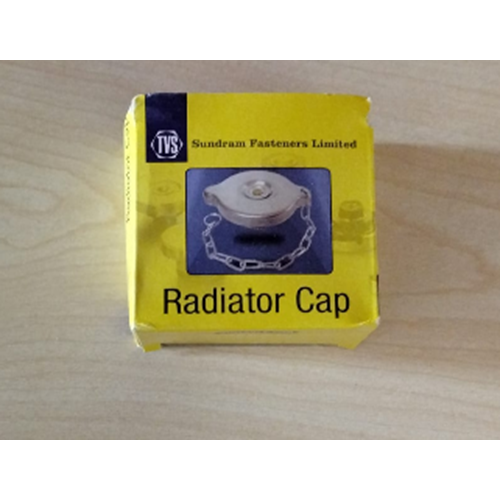 SU RADYATÖR KAPAK ÜNİVERSAL 0.9 BAR