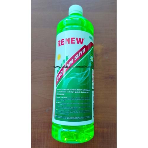 CAM SUYU YAZLIK 1LT RENEW