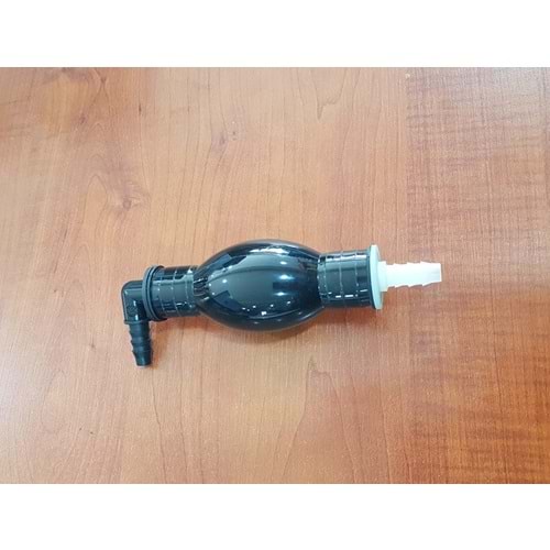 YAKIT EL POMPASI XENON/VISTA TDI