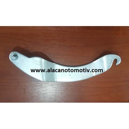 ARKA FREN CIRCIR LEVYESİ SAĞ TELCOLINE