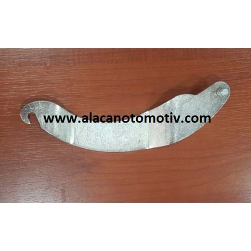 ARKA FREN CIRCIR LEVYESİ SOL TELCOLINE