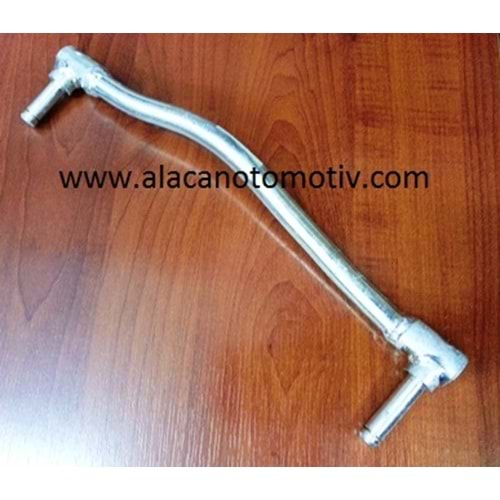 VİTES KOL SABİTLEME DEMİRİ (4X4) XENON (28cm)