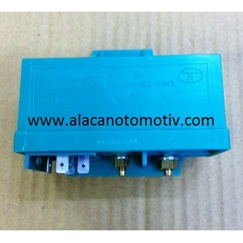 KIZDIRMA ROLESİ XENON / MR4