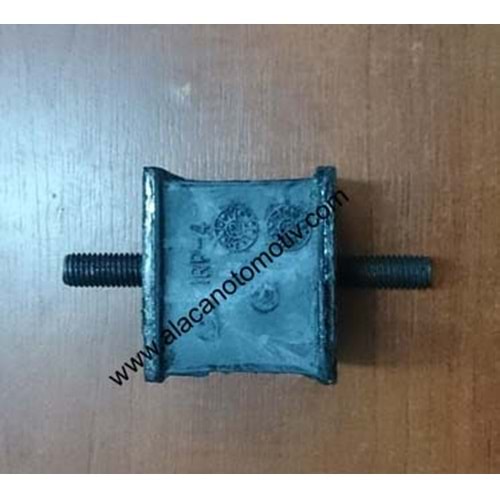 ŞANZIMAN TAŞIYICI TAKOZ 4X4 TELCOLINE