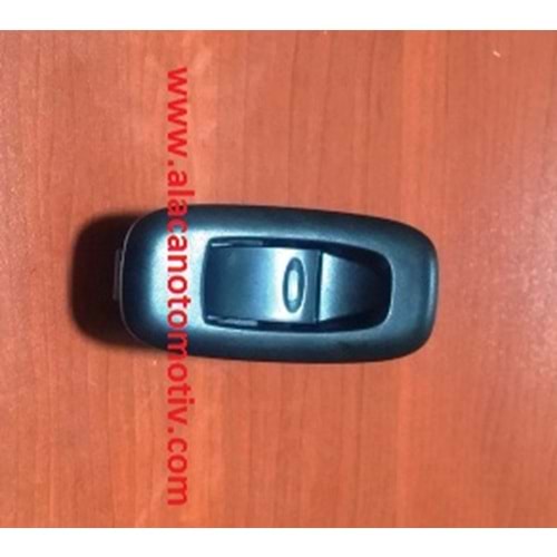 CAM AÇMA DÜĞMESİ TEKLİ MAHINDRA