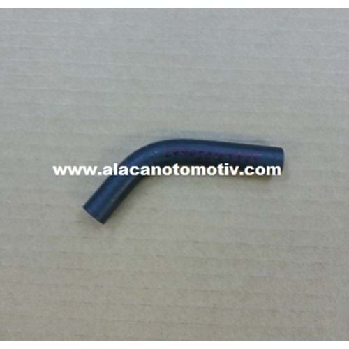 MOTOR ÜST HORTUM 3 IND.