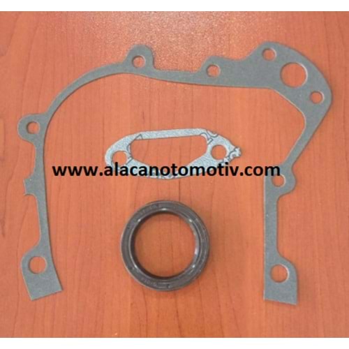 YAĞ POMPA CONTA SETİ XENON