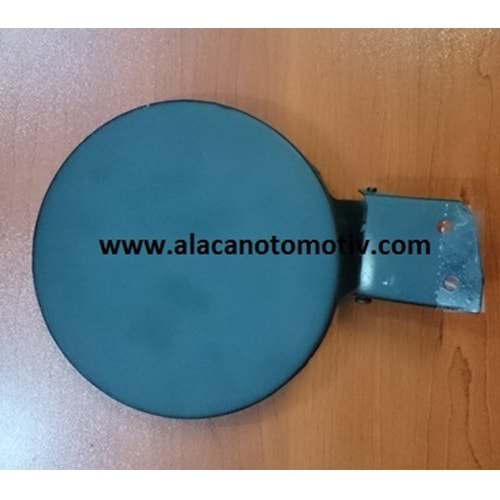 YAKIT DEPO DIŞ KAPAK IND.