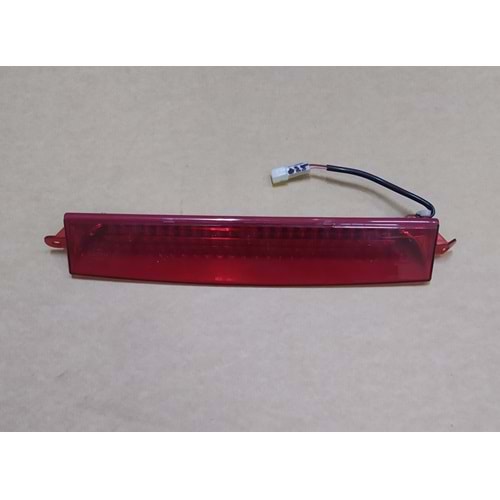 3. FREN LAMBASI INDICA MARINA revizyonlu