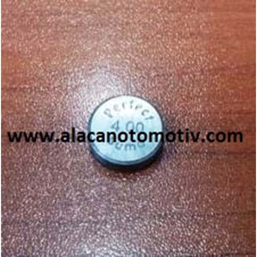 SUBAP AYAR ŞİMİ (3,95mm) IND.