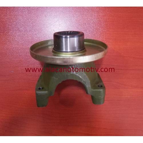 DİFRANSİYEL ŞAFT KAPLİNİ ÖN/ARKA TELCO/XENON