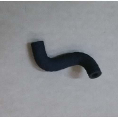 TERMOSTAT TAHLİYE DİRSEK HORTUMU TELCOLINE