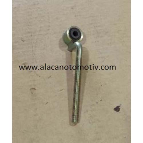 AYAK ALTERNATÖR GERGİ TELCOLINE / IND.