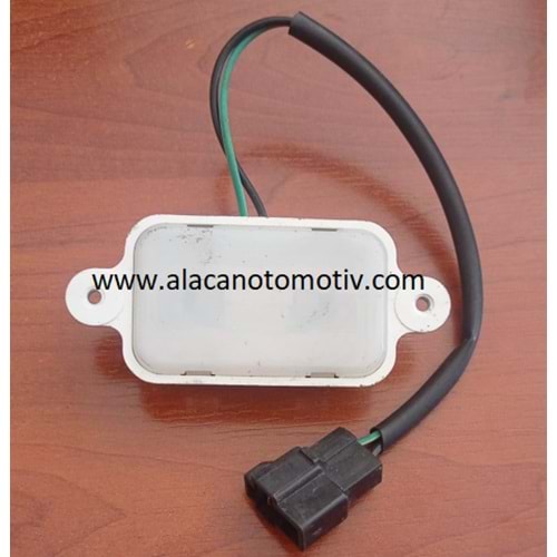 KAPI AÇIK LAMBASI XENON