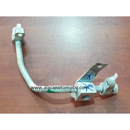 KLİMA RADYATÖR ÇIKIŞ BORUSU VİSTA