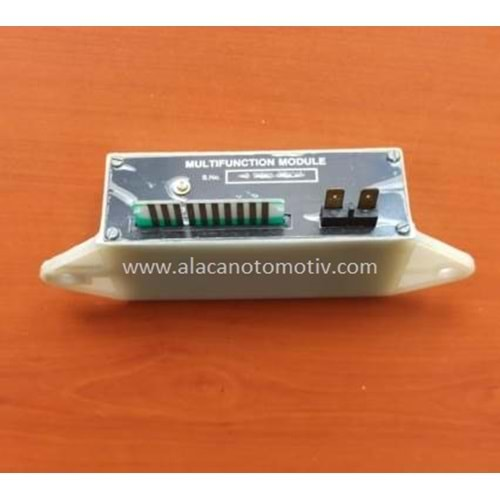 MODÜL ELEKTRONİK KONTROL TELCOLINE