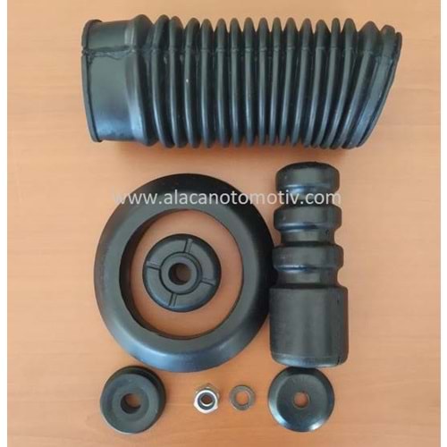 ARKA AMORTİSÖR TAMİR TAKIMI INDICA