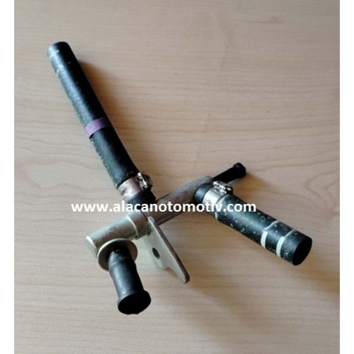 YAKIT HORTUM SETİ VİSTA TDI