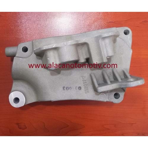 VİSTA BAĞLANTI AYAK