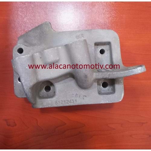 VİSTA BAĞLANTI AYAK 2