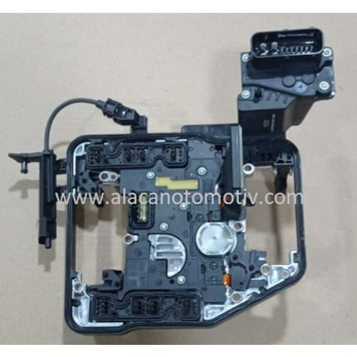 MEKATRONİK KART (VAG) 0AM DQ200 y.s.