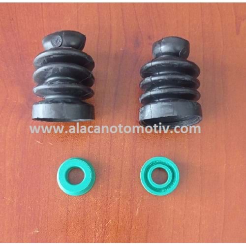 MEKATRONİK KÖRÜK VE KEÇE SETİ DQ200