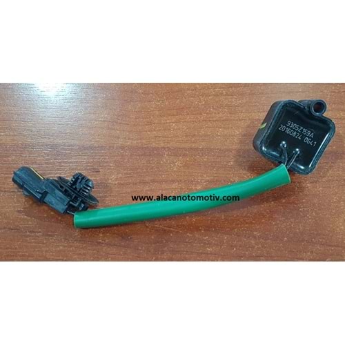 YAKIT FİLTRE SENSÖRÜ SSANGYONG (DELPHI)