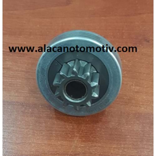 MARŞ DİŞLİSİ TELCOLINE / XENON (10 DİŞ)