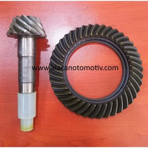 AYNA MAHRUTİ ÖN 41/10 XENON ORJ.