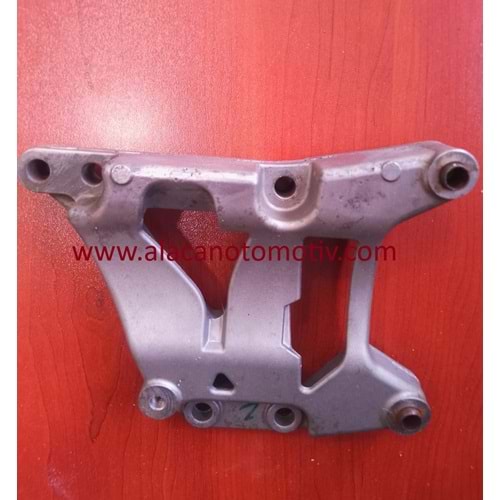 KOMPRESÖR AYAĞI VİSTA