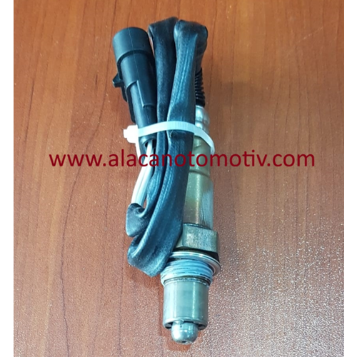 LAMBDA (OKSİJEN) SENSÖRÜ VİSTA/MANZA BENZİNLİ