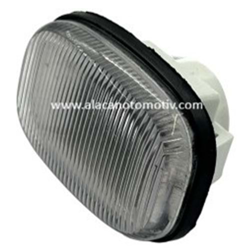 TOYOTA ÇAMURLUK SİNYALİ BEYAZ (93-06) AE101