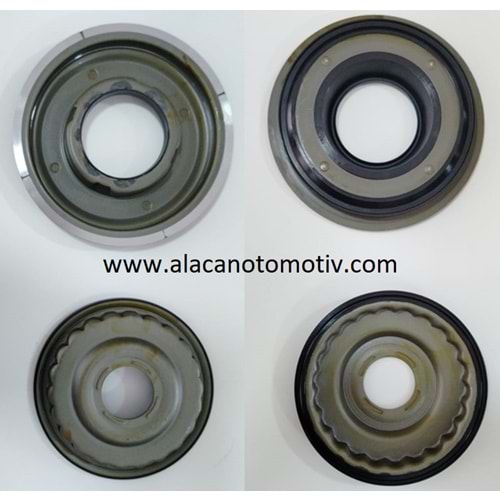 U250E PİSTON TAKIMI TOYOTA (5 İLERİ)