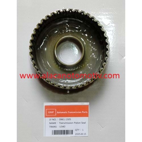 U340E PİSTON TOYOTA (4 İLERİ)