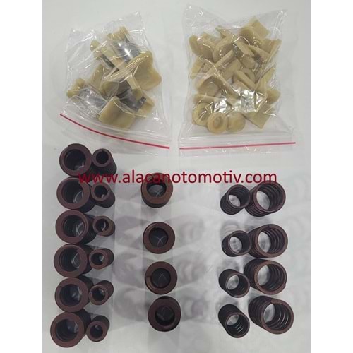 MPS6 (6DCT450) YAY TAMİR TAKIMI